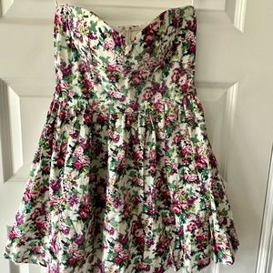 Sans Souci by CHICO’S summer dress